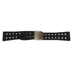 Notrufuhr S1 Modell ATLANTIC (schwarz)